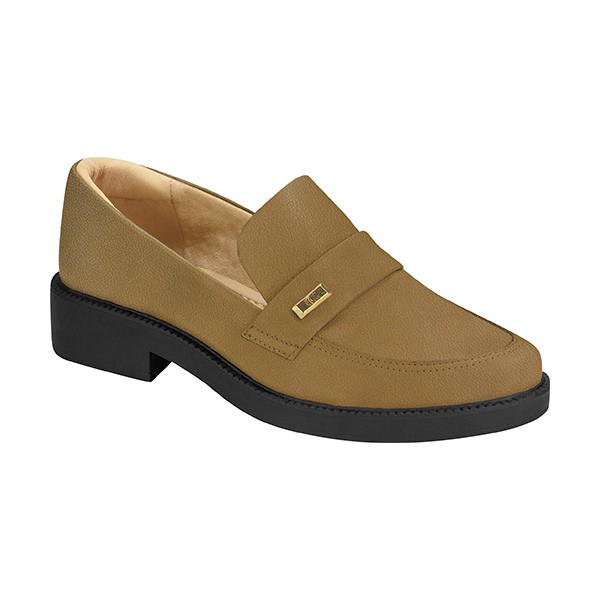 Couro Soft Moca + Couro Soft Moca