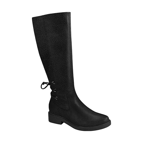 Couro Soft Preto