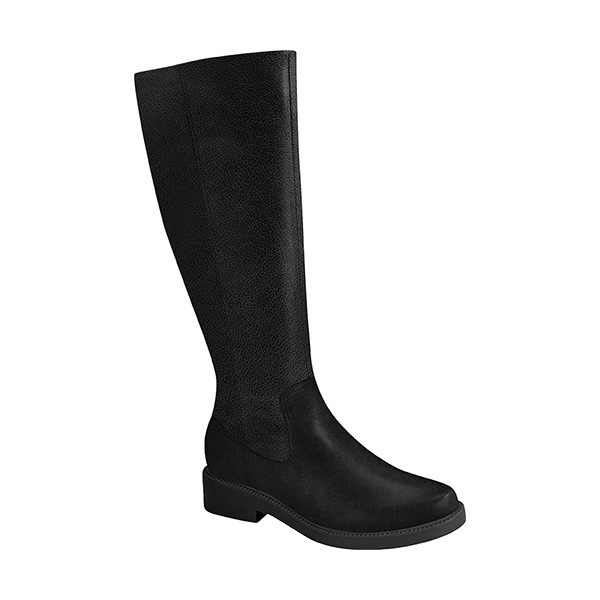 Couro Soft Preto