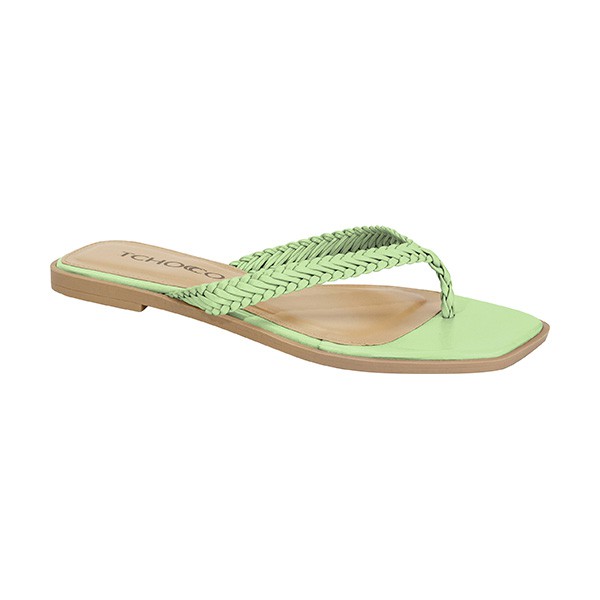 Couro Soft Citrino