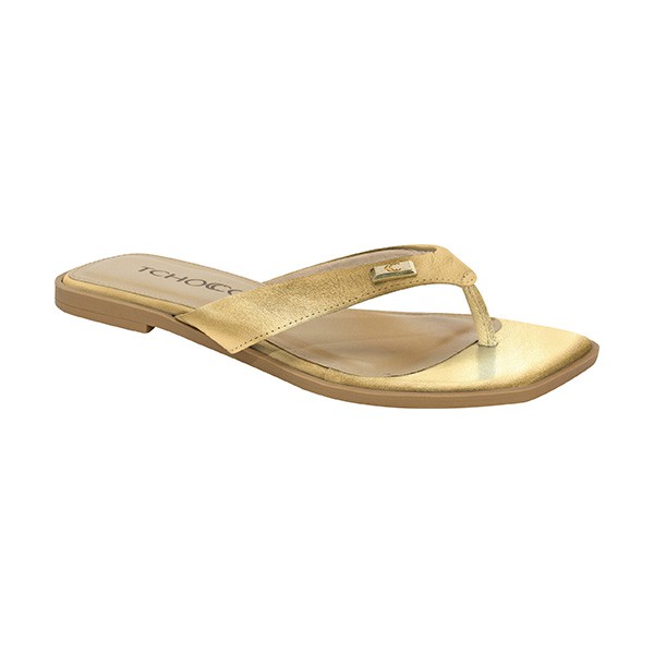 Couro Seda Ouro