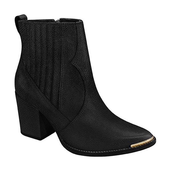 Couro Soft Preto