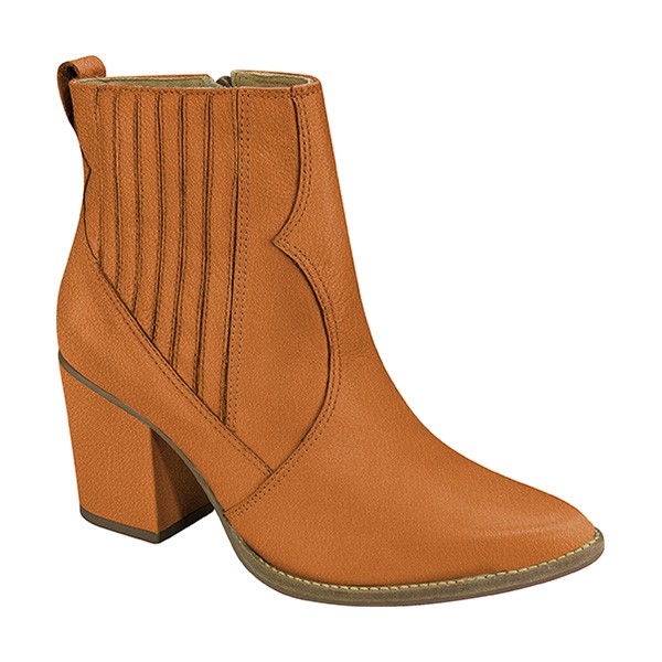 Couro Soft Caramel