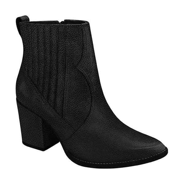 Couro Soft Preto