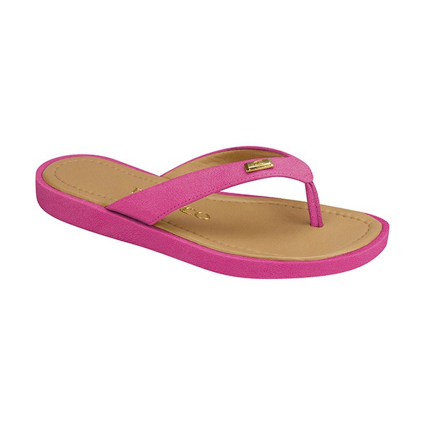 Couro Soft Fuschia