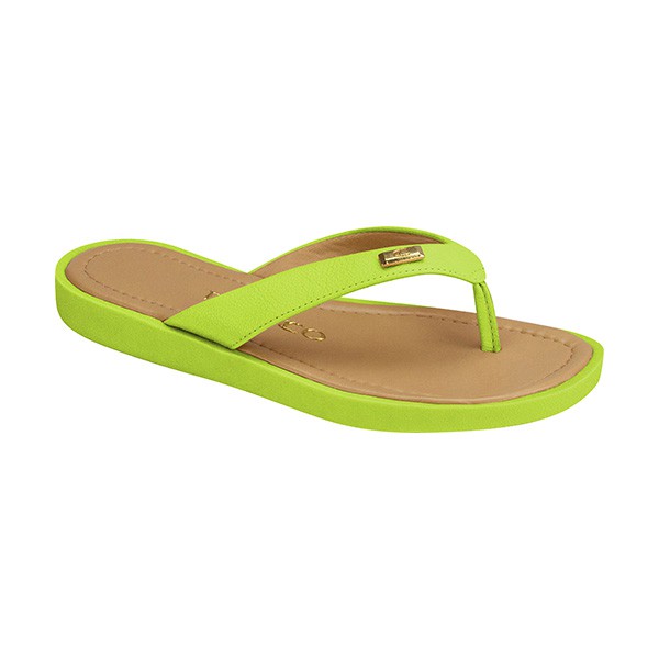 Couro Soft Oliva