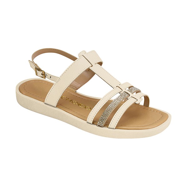 Couro Soft Creme