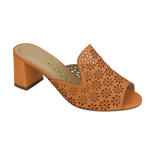 Couro Soft Caramel