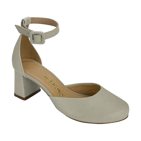 Couro Soft Taupe