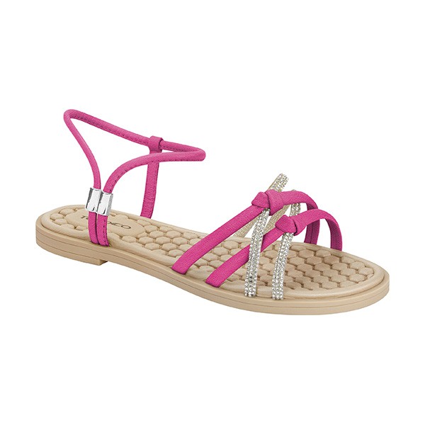 Couro Soft Fuschia