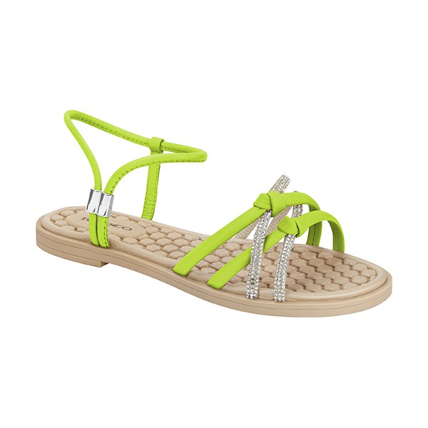Couro Soft Oliva