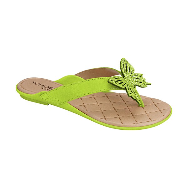 Couro Soft Oliva
