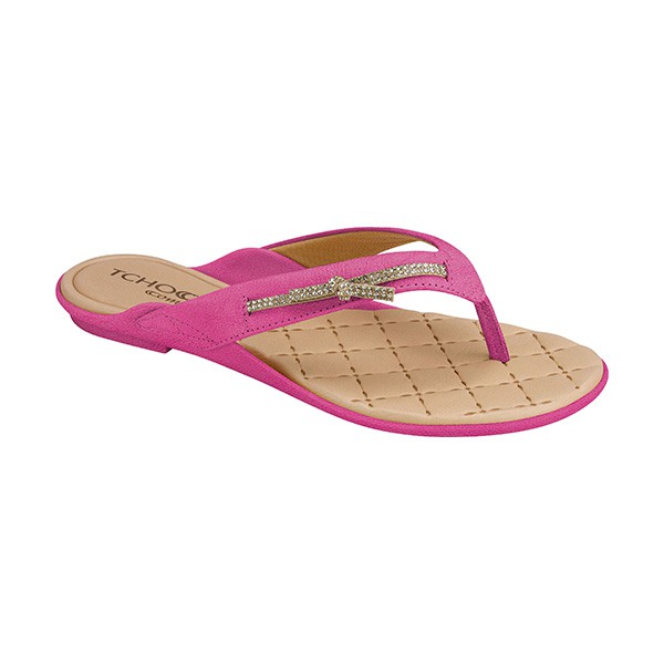 Couro Soft Fuschia