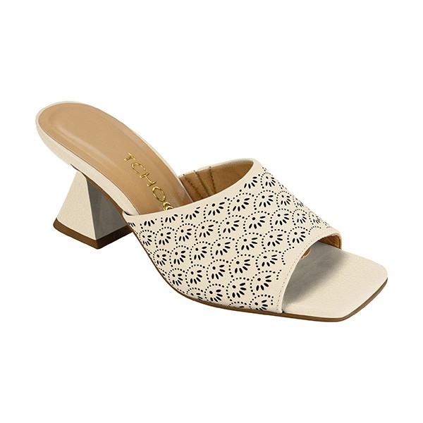 Couro Soft Creme