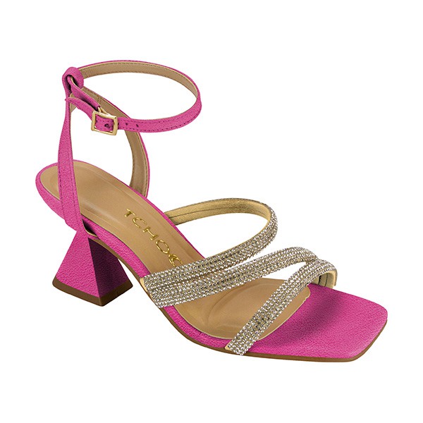 Couro Soft Fuschia