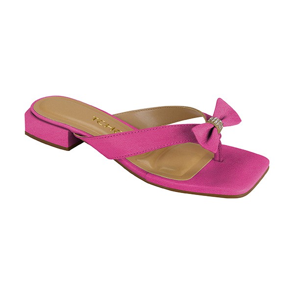 Couro Soft Fucshia