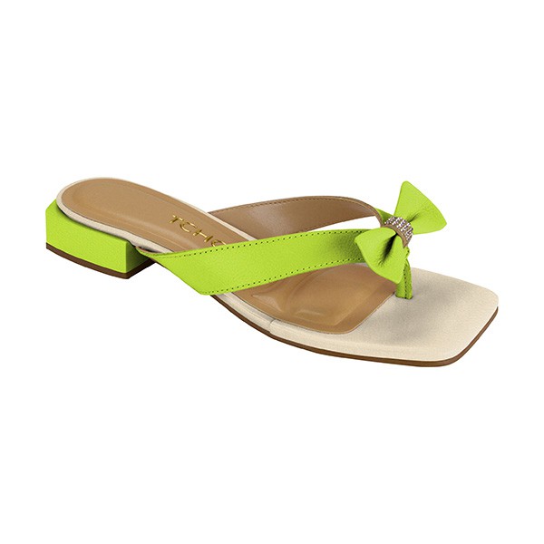 Couro Soft Oliva
