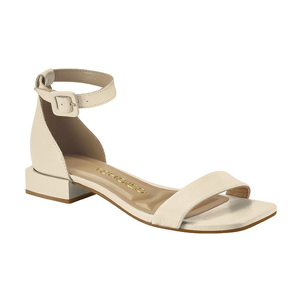 Couro Soft Creme
