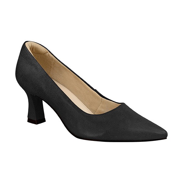 Couro Soft Preto