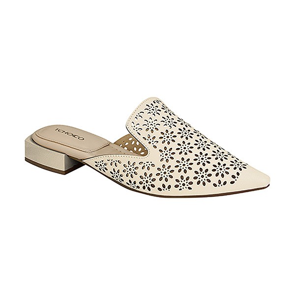 Couro Soft Creme