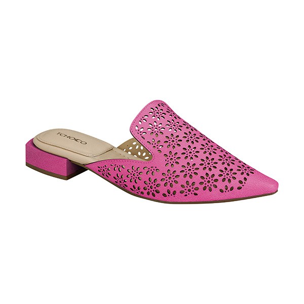 Couro Soft Fuschia