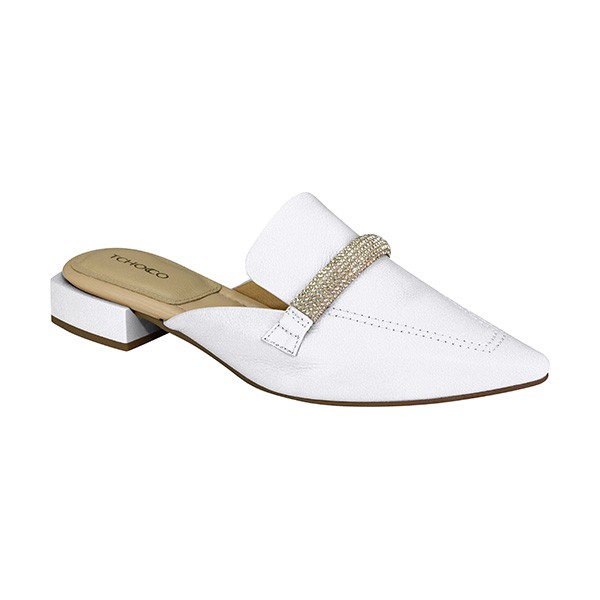 Couro Soft Pluma