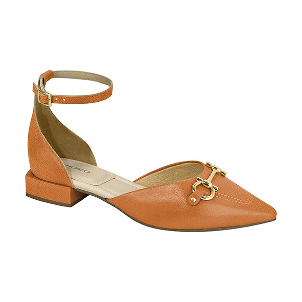 Couro Soft Caramel