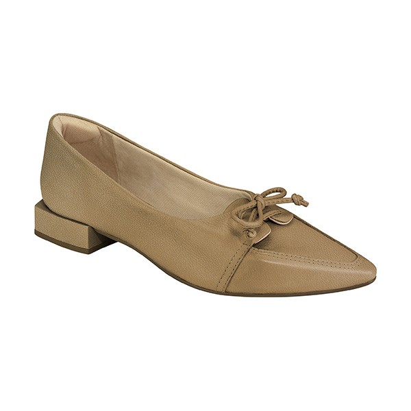 Couro Soft Camurça + Couro Soft Camurça