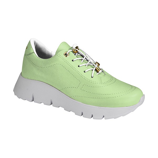 Couro Soft Citrino