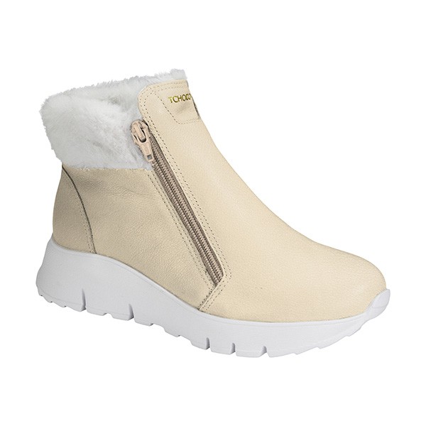 Couro Soft Creme