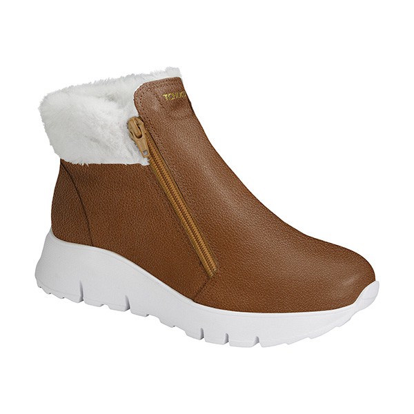 Couro Soft Terracota