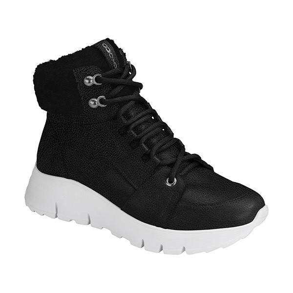 Couro Soft Preto