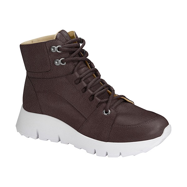 Couro Comfy Chocolate