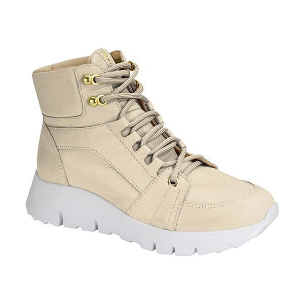 Couro Soft Creme
