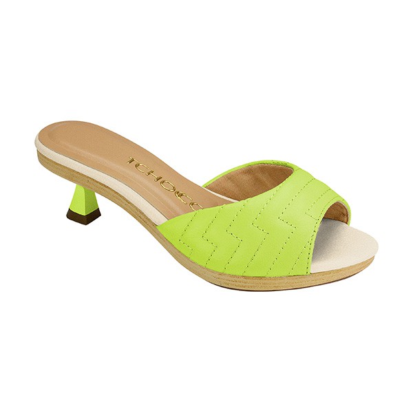 Couro Soft Oliva