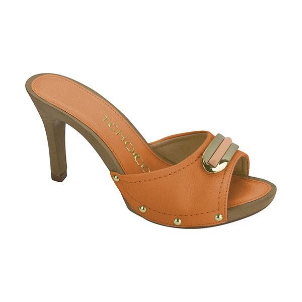 Couro Soft Caramel