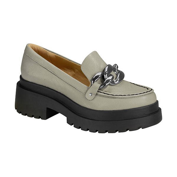 Couro Soft Taupe