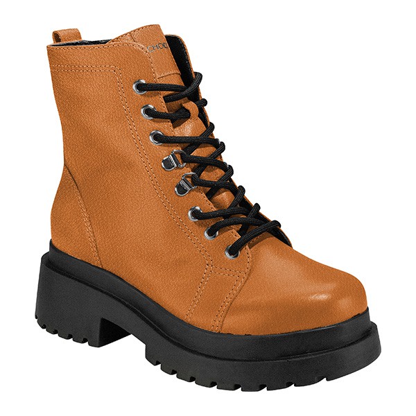Couro Soft Caramel