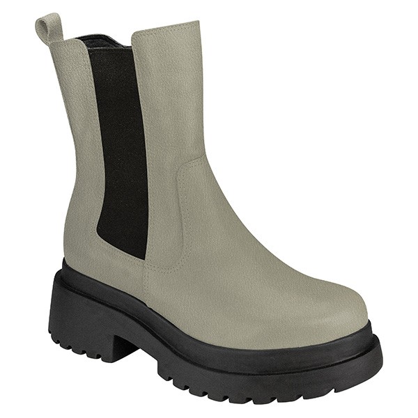 Couro Soft Taupe