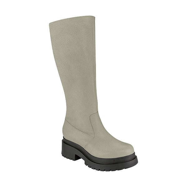 Couro Soft Taupe