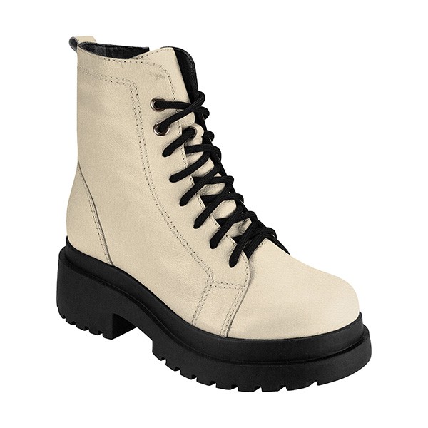 Couro Soft Creme