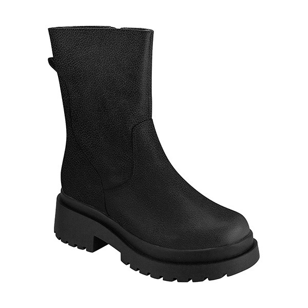 Couro Soft Preto