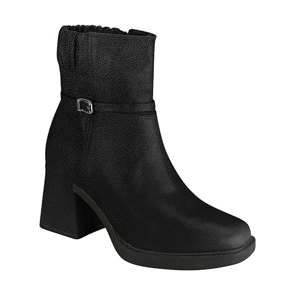 Couro Soft Preto