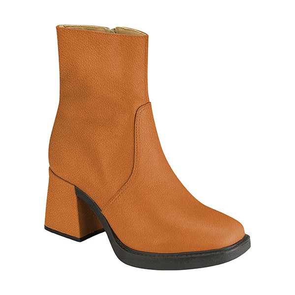 Couro Soft Caramel
