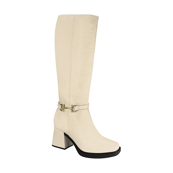 Couro Soft Creme