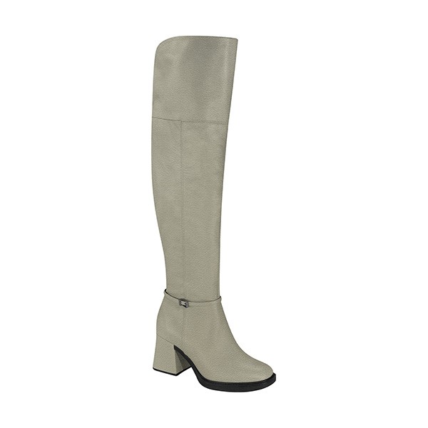 Couro Soft Taupe