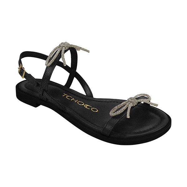 Couro Soft Preto