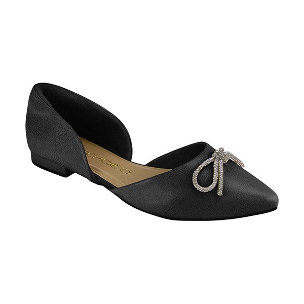 Couro Soft Preto