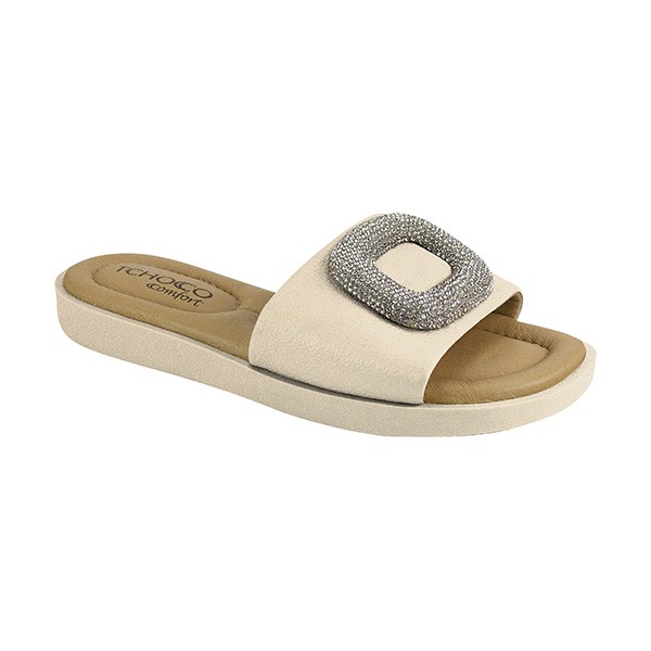 Couro Soft Creme