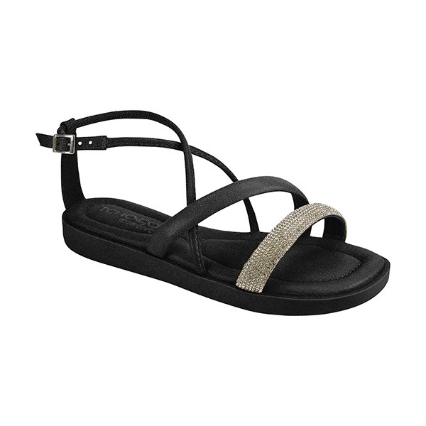 Couro Soft Preto